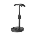 Aluminum Alloy Desktop Headphone Stand | Universal Gaming Headset Holder