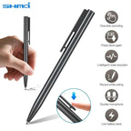 Professional Voice Recorder Pen | Noise Reduction, Voice Activated, 16G/32G/64G