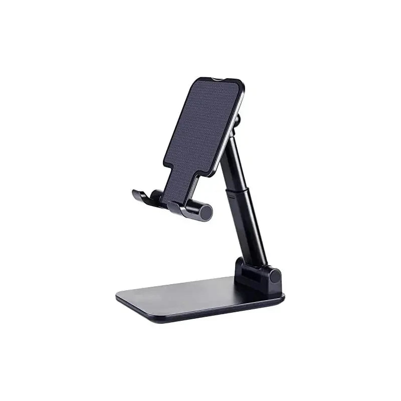 Adjustable Desktop Phone & Tablet Stand – Universal Holder for iPhone, iPad & Xiaomi