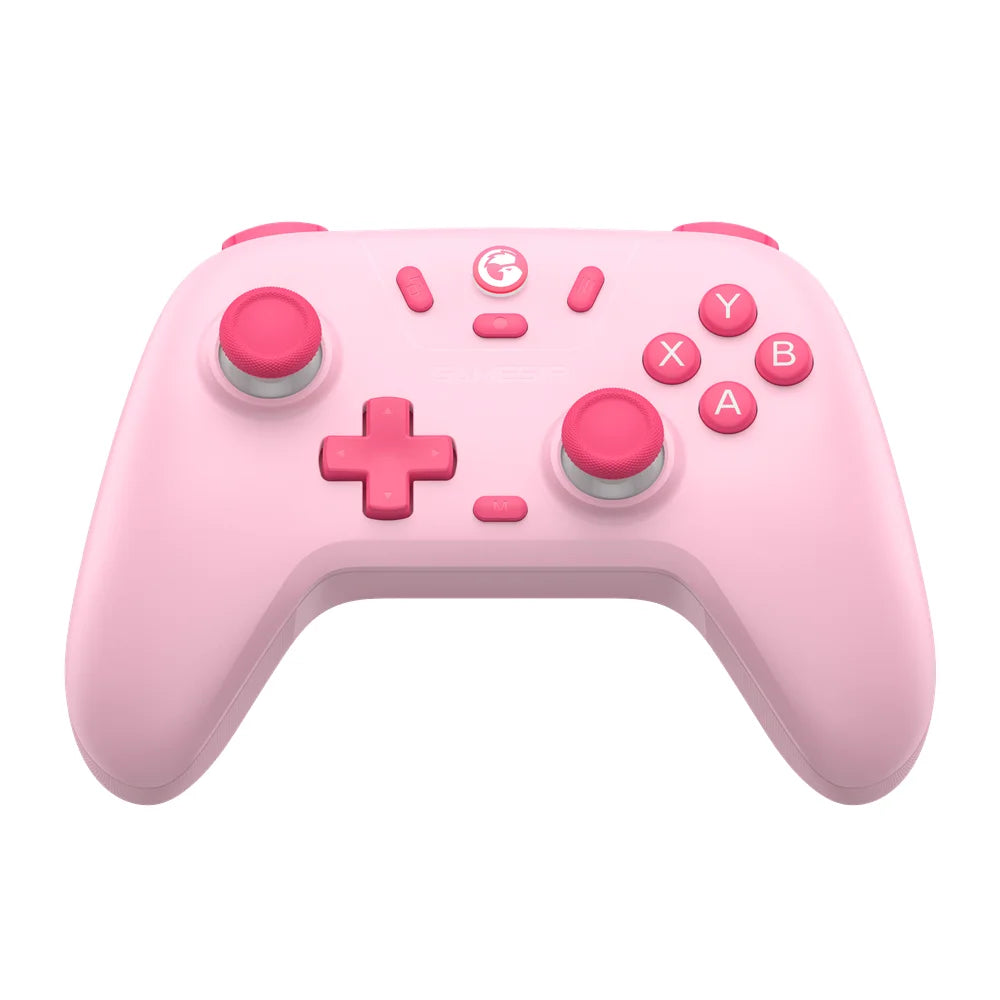 GameSir Nova Lite Hall-Effekt-Gamepad – Nintendo Switch, PC, Android, iOS, Steam