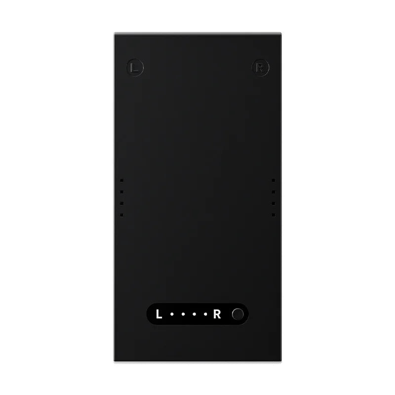 Aolion Joy-Con Lade-Griff für Nintendo Switch & OLED – Tragbare Ladestation Halterung