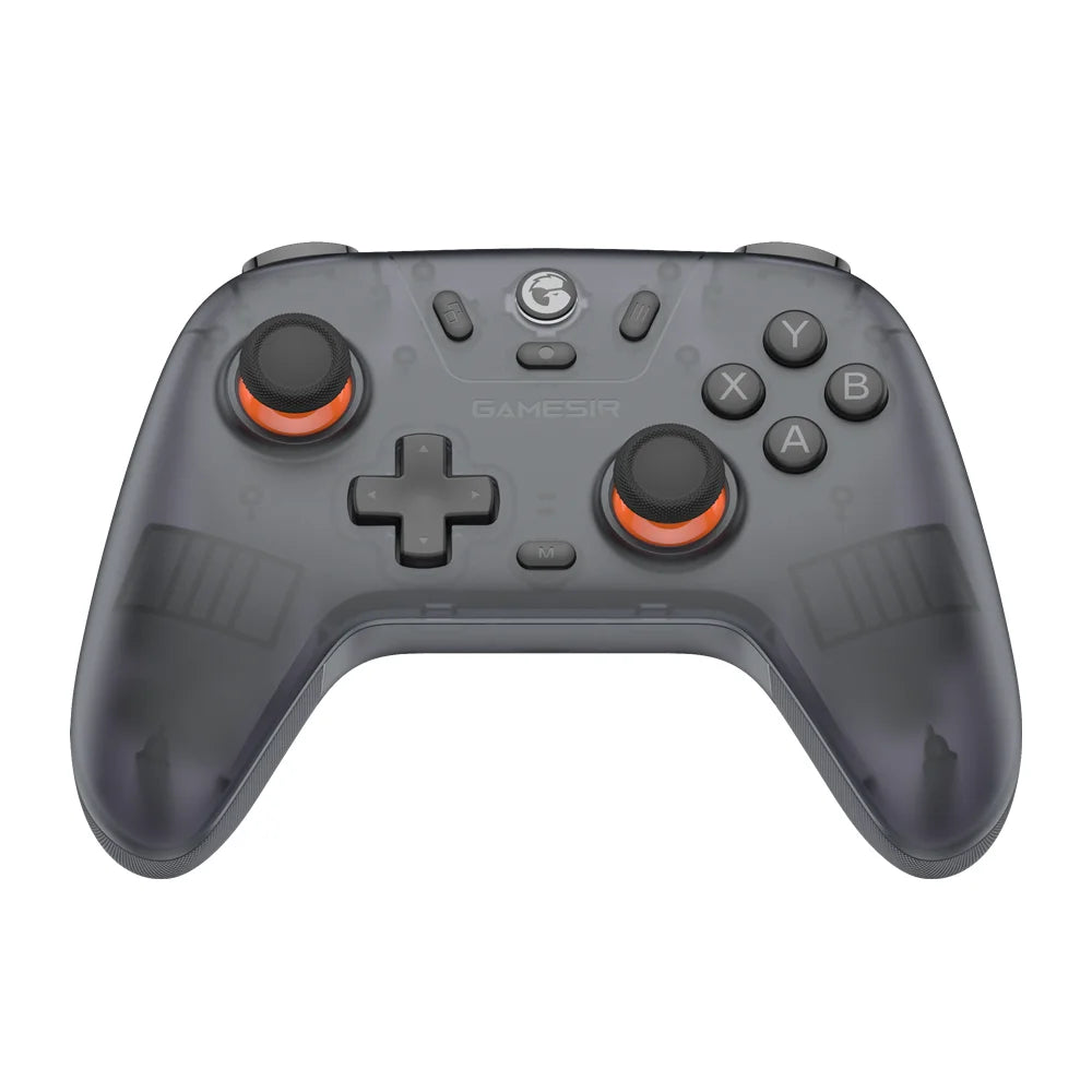 GameSir Nova Lite Hall-Effekt-Gamepad – Nintendo Switch, PC, Android, iOS, Steam