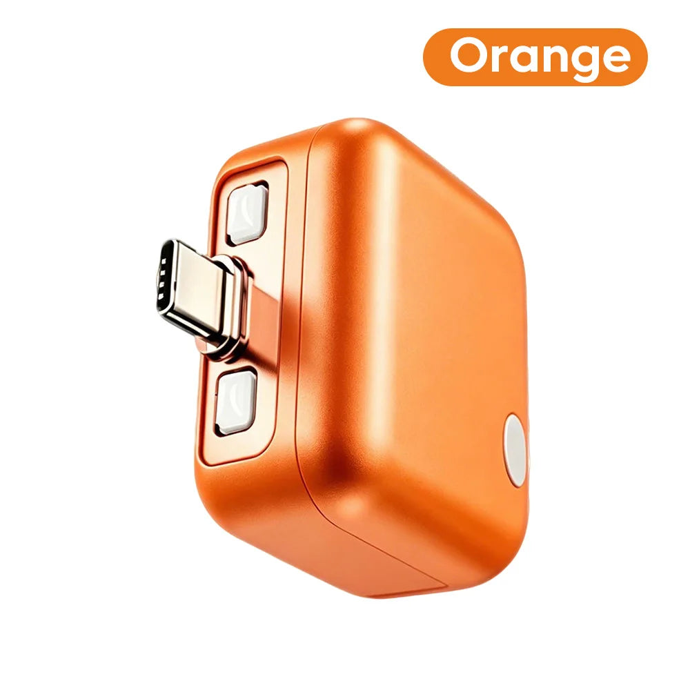 USB-C 140W Fast Charge Auto Cut-Off Adapter | Smart Full-Charge Disconnect