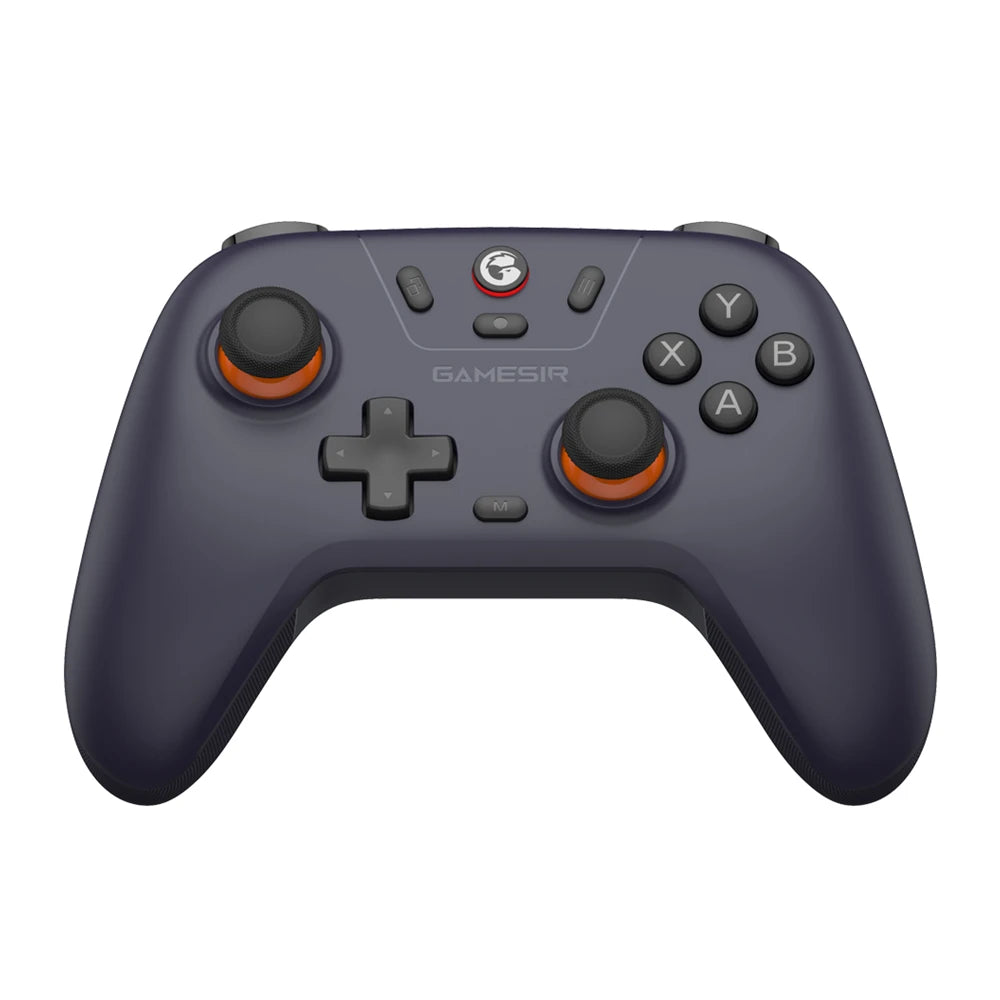 GameSir Nova Lite Hall Effect Gamepad – Nintendo Switch, PC, Android, iOS, Steam