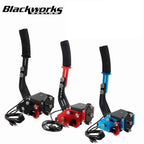 USB SIM Racing Handbrake for Logitech G25/G27/G29, T300, T500 – PC Compatible HB-1009