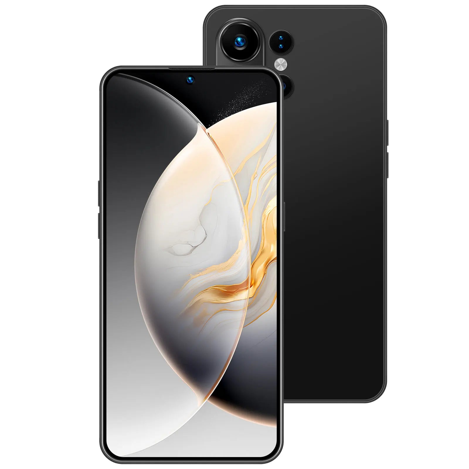 S26 Ultra Smartphone | 7.3" HD+ Display, 7800mAh, 48MP Camera, Android 15, 5G