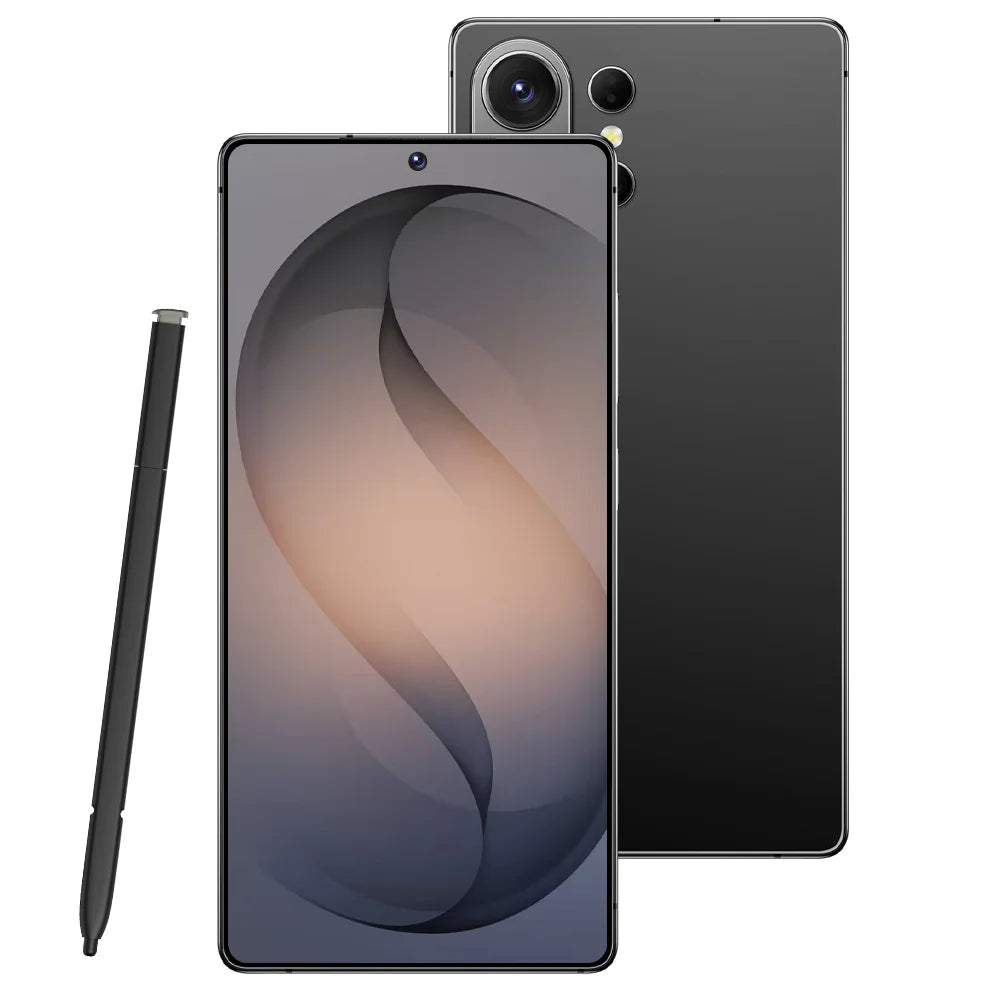 14T Pro 5G Smartphone | 7.3" HD Display, 8000mAh, Dual SIM, Android, Global Version