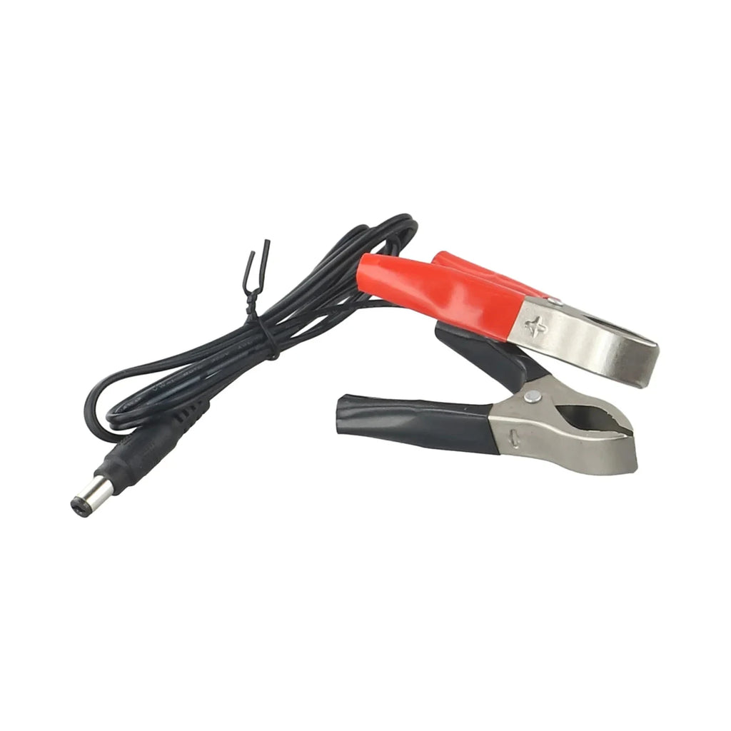12V Solar Panel Trickle Battery Charger | IP65 for RV, Caravan, Boat & Car