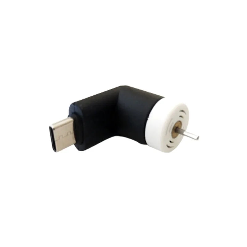 Rapuntek™ Mini Portable USB Fan – Micro USB & Type-C Phone Cooler for Gaming, Streaming & Everyday Use