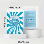 Car Interior Cleaning Gel — 70g Magic Slime Mud for Air Vents, Keyboards & Dust Removal