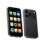 SERVO 18SE MINI Pocket Smartphone – 3.0" Screen, Dual SIM, Android, 2GB RAM, 3G WCDMA