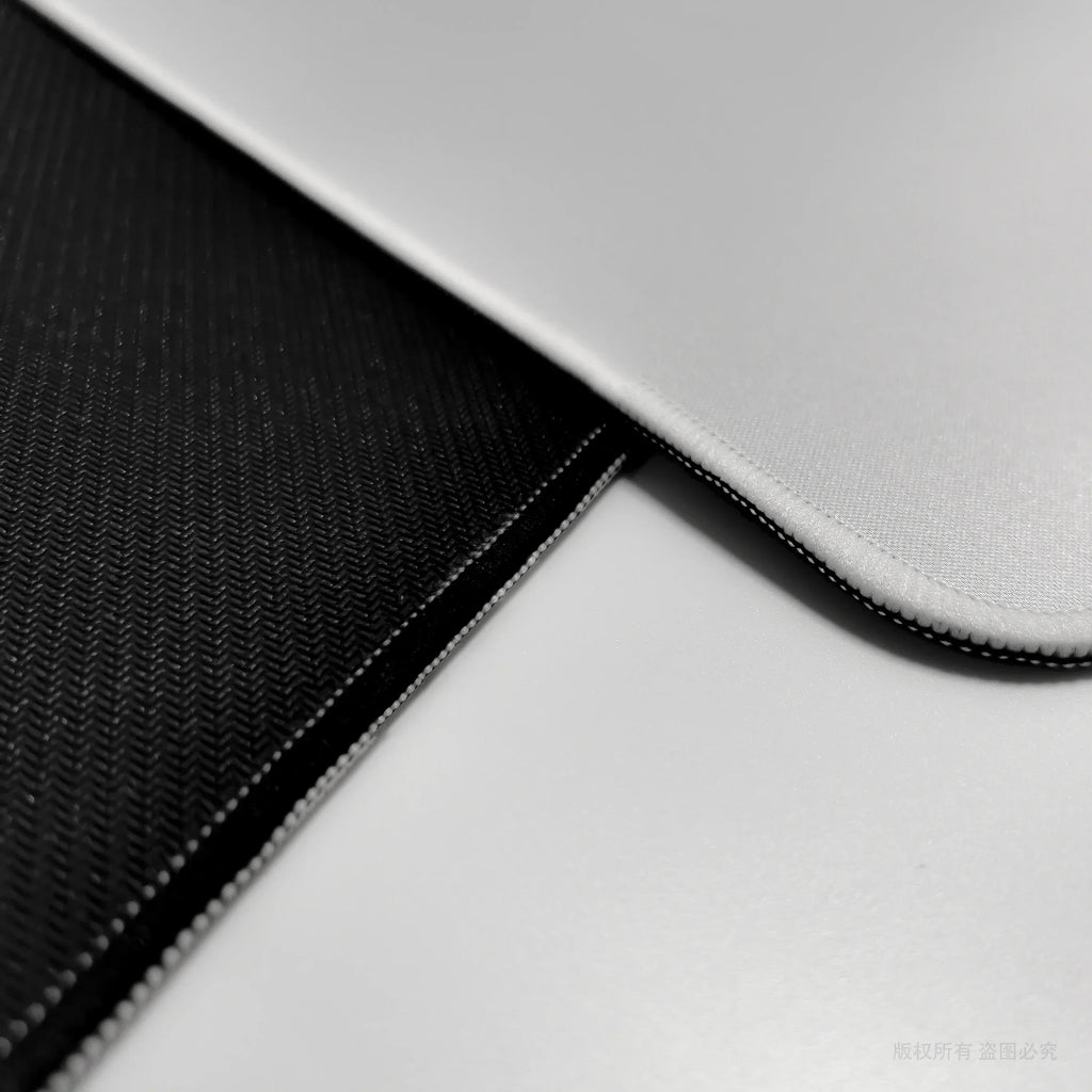 Custom Print Gaming Mouse Pad – Personalised XXL Desk Mat | DIY Design | Multiple Sizes