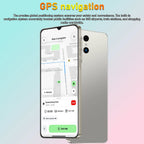 S26 Ultra 5G Smartphone | 7.3" HD Display, 8000mAh, Dual SIM, Android, Global Version