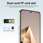 K-Touch S28 Ultra 5G Smartphone – 7.3" Display, 22GB RAM, 2TB Storage, 7800mAh Battery