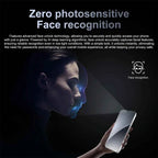 14T Pro Smartphone | 7.3" Full Display, 8000mAh, 108MP Camera, Android 15