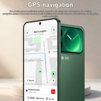 K-Touch M17 Pro Max 5G Smartphone – 7.3" Large Screen, 22GB RAM, 2TB Storage, 7800mAh, Face Unlock