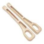 Car Seat Gap Filler & Storage Box — Universal Seat Position Organizer for Car Interior