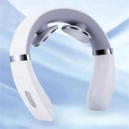 OREADEX Portable Neck & Cervical Spine Massager – Mini Electric Shoulder & Neck Relief Device
