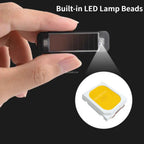Mini Solar LED Car Dummy Alarm Light – Wireless Anti-Theft Flashing Warning Lamp