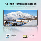S26 Ultra 5G Smartphone | 7.3" Display, 7800mAh, 108MP Camera, Android 15, Dual SIM