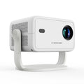 Magcubic Native 1080P Projector – 650 ANSI, 8K Android 14, Auto Keystone, WiFi 6, BT 5.4 | Portable Outdoor Movie