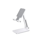 Adjustable Desktop Phone & Tablet Stand – Universal Holder for iPhone, iPad & Xiaomi
