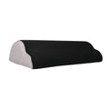 Memory Foam Under-Desk Footrest – Ergonomic Foot Stool for Office, Gaming & Home