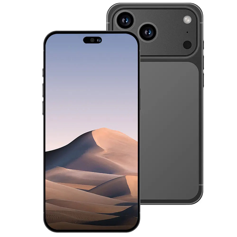 Android 17 Pro Max 5G Smartphone – 7.3" Display, 22GB RAM, 2TB Storage, 7800mAh Battery